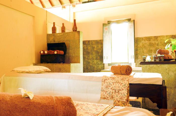 Imagen general del Hotel Club Bali Family Suites @Legian Beach. Foto 6