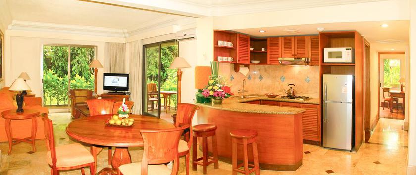 Imagen general del Hotel Club Bali Family Suites @Legian Beach. Foto 10