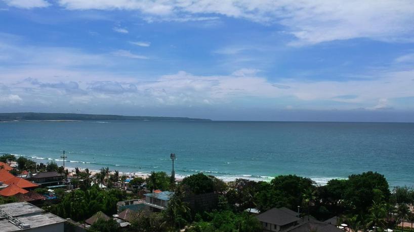 Imagen general del Hotel Club Bali Family Suites @Legian Beach. Foto 11
