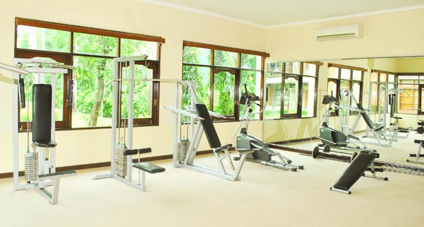 Imagen general del Hotel Club Bali Family Suites @Legian Beach. Foto 12