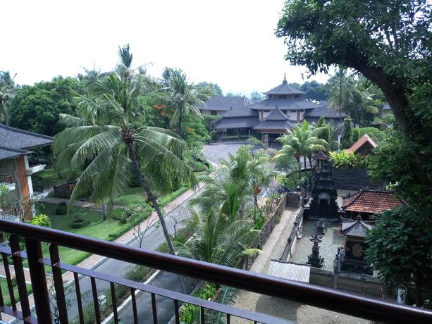 Imagen general del Hotel Club Bali Family Suites @Legian Beach. Foto 14