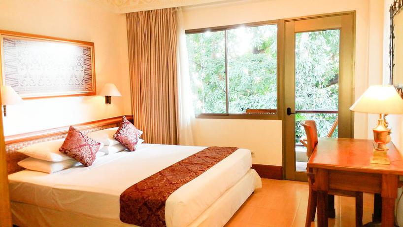 Imagen general del Hotel Club Bali Family Suites @Legian Beach. Foto 16