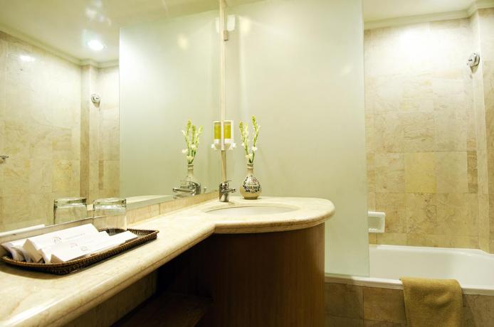 Imagen general del Hotel Club Bali Family Suites @Legian Beach. Foto 17