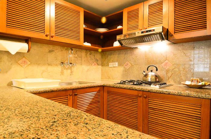 Imagen general del Hotel Club Bali Family Suites @Legian Beach. Foto 18