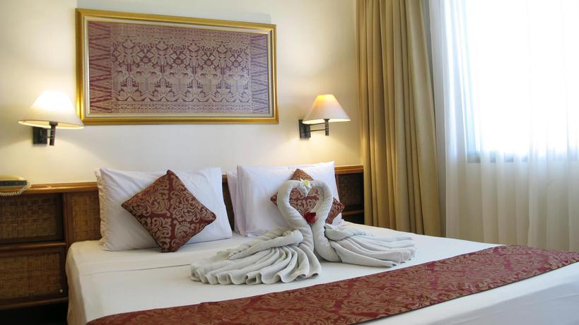 Imagen general del Hotel Club Bali Family Suites @Legian Beach. Foto 19