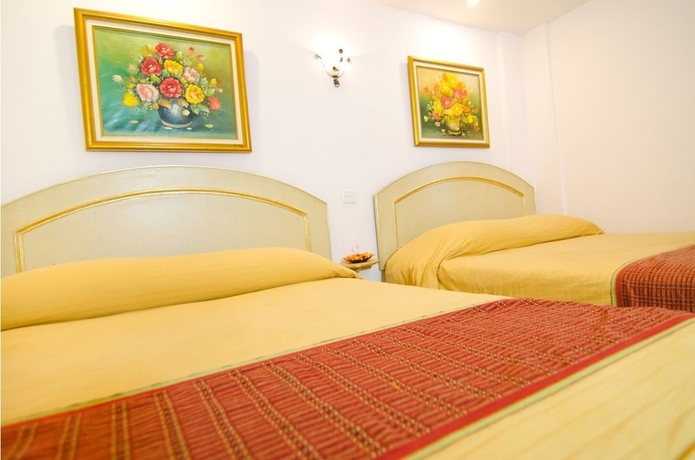 Imagen de la habitación del Hotel Club Bali Kota Bunga Resort & Spa. Foto 2