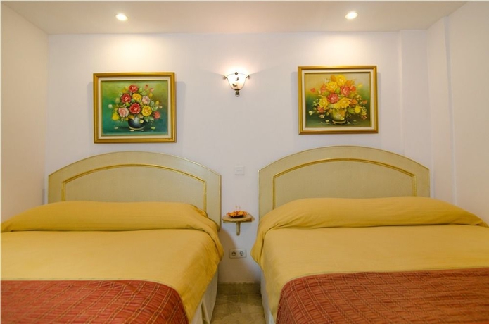 Imagen de la habitación del Hotel Club Bali Kota Bunga Resort & Spa. Foto 3