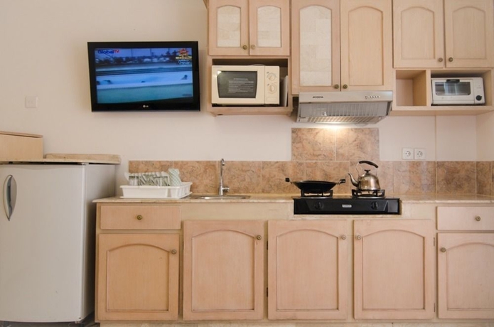 Imagen de la habitación del Hotel Club Bali Kota Bunga Resort & Spa. Foto 4