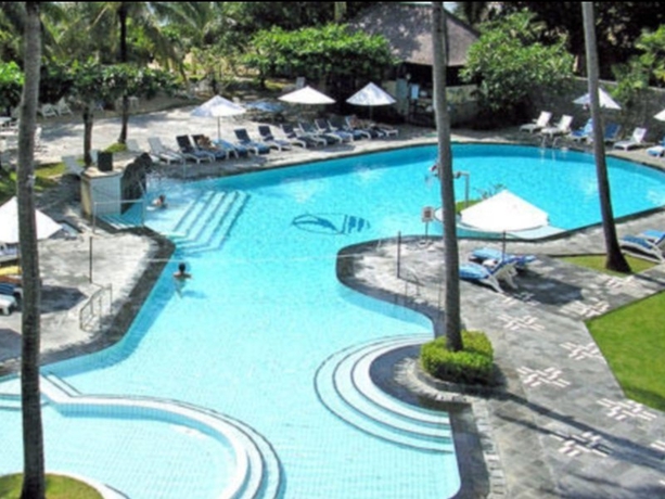 Imagen general del Hotel Club Bali Mirage. Foto 2