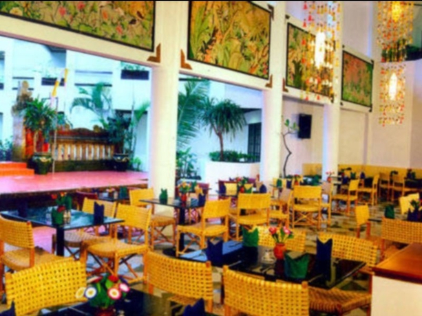 Imagen general del Hotel Club Bali Mirage. Foto 3