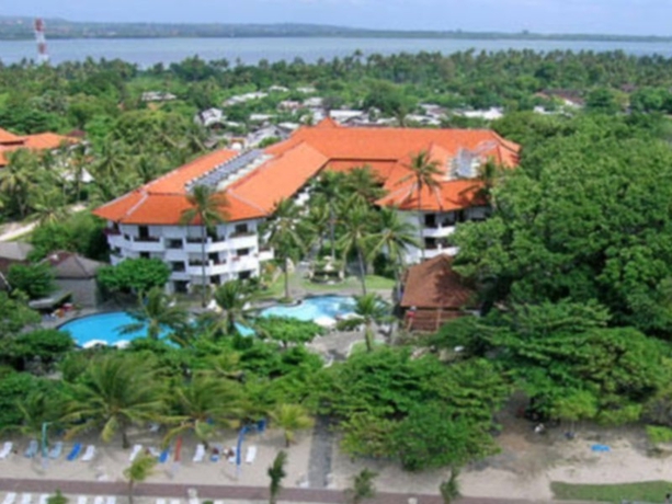 Imagen general del Hotel Club Bali Mirage. Foto 4