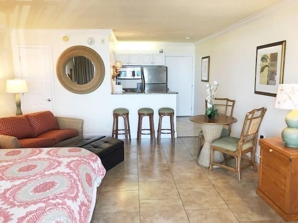 Imagen de la habitación del Hotel Club Bamboo South. Foto 2