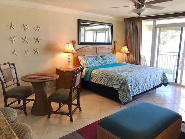 Imagen de la habitación del Hotel Club Bamboo South. Foto 3