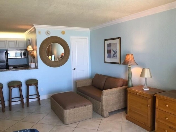 Imagen de la habitación del Hotel Club Bamboo South. Foto 6