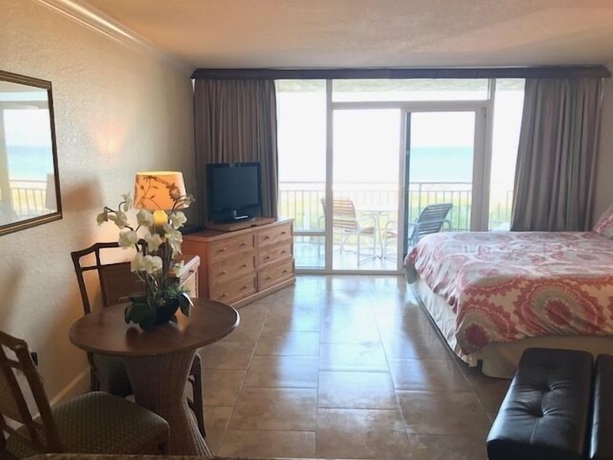 Imagen de la habitación del Hotel Club Bamboo South. Foto 7