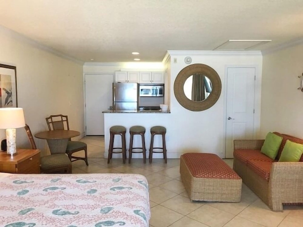 Imagen de la habitación del Hotel Club Bamboo South. Foto 8