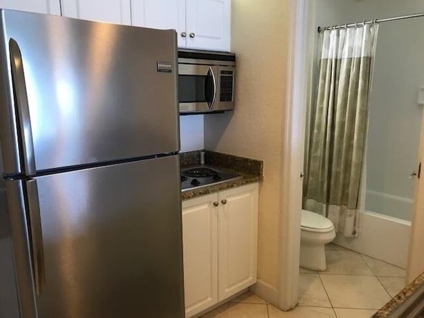 Imagen de la habitación del Hotel Club Bamboo South. Foto 11