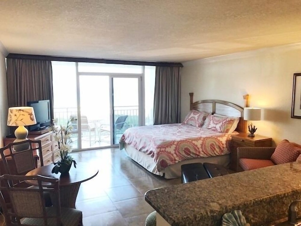 Imagen de la habitación del Hotel Club Bamboo South. Foto 12