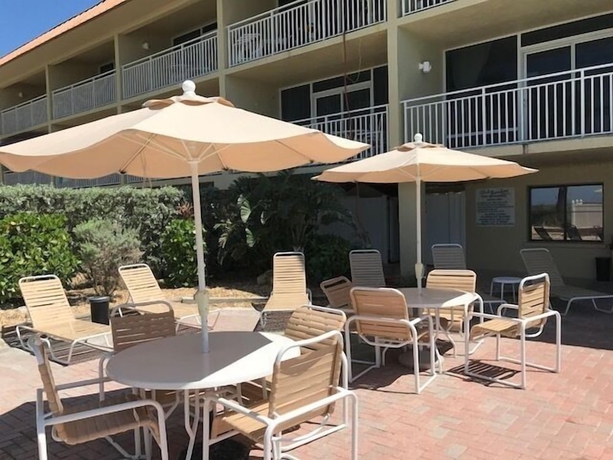 Imagen de la habitación del Hotel Club Bamboo South. Foto 13