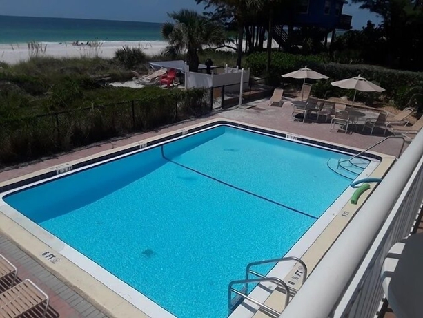 Imagen de la habitación del Hotel Club Bamboo South. Foto 14