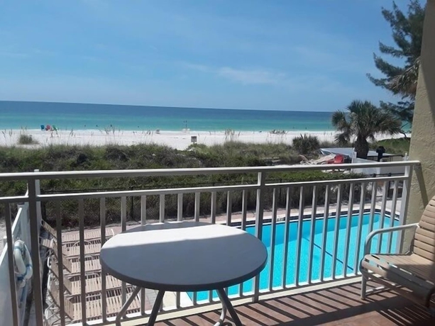 Imagen de la habitación del Hotel Club Bamboo South. Foto 15