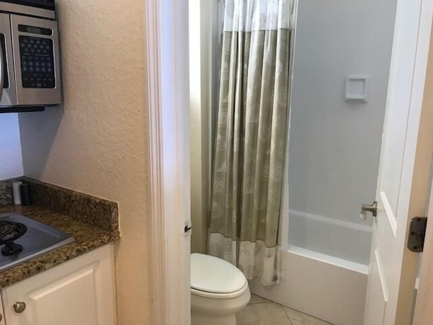 Imagen de la habitación del Hotel Club Bamboo South. Foto 18