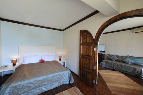 Imagen general del Hotel Club Barbarossa. Foto 5