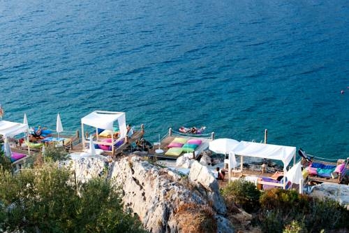 Imagen general del Hotel Club Barbarossa. Foto 6