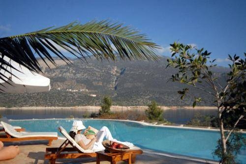 Imagen general del Hotel Club Barbarossa. Foto 8