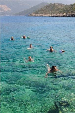 Imagen general del Hotel Club Barbarossa. Foto 10