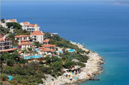 Imagen general del Hotel Club Barbarossa. Foto 17