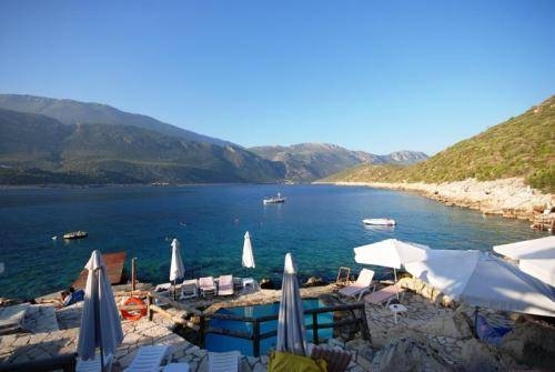 Imagen general del Hotel Club Barbarossa. Foto 14