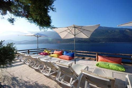 Imagen general del Hotel Club Barbarossa. Foto 15