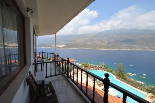 Imagen general del Hotel Club Barbarossa. Foto 16