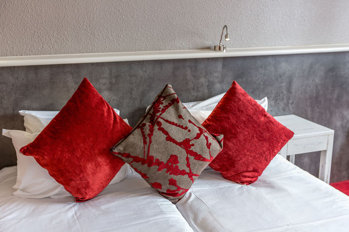 Imagen del bar/restaurante del Hotel Club Belambra Morzine Le Viking. Foto 4