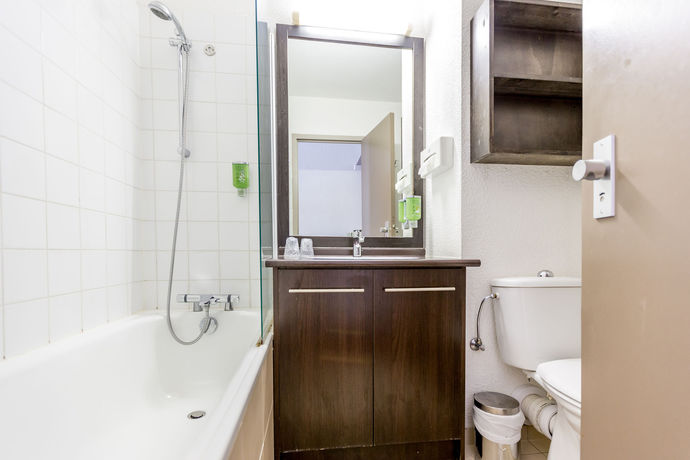 Imagen general del Hotel Club Belambra Morzine Le Viking. Foto 2