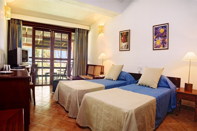 Imagen de la habitación del Hotel Club Bentota. Foto 4