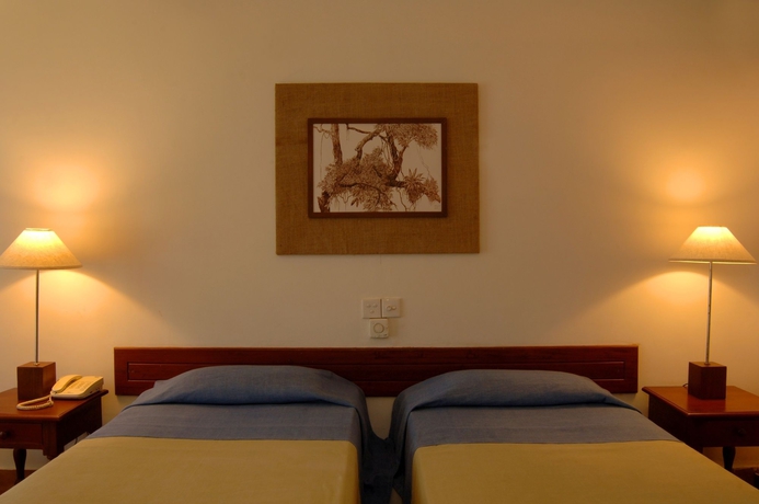Imagen de la habitación del Hotel Club Bentota. Foto 5