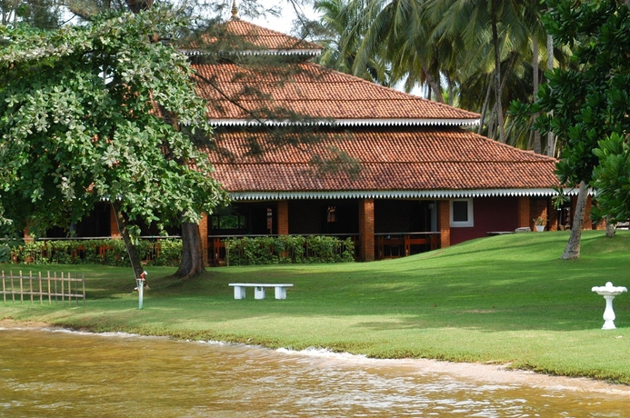 Imagen general del Hotel Club Bentota. Foto 2