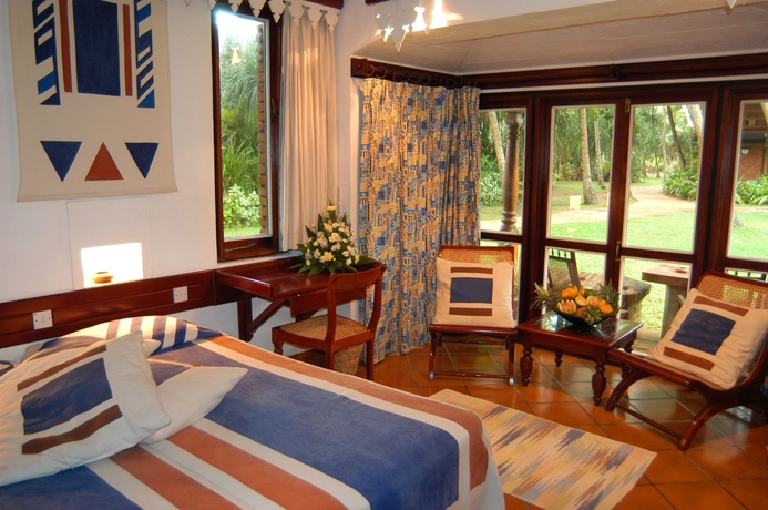 Imagen de la habitación del Hotel Club Bentota. Foto 6