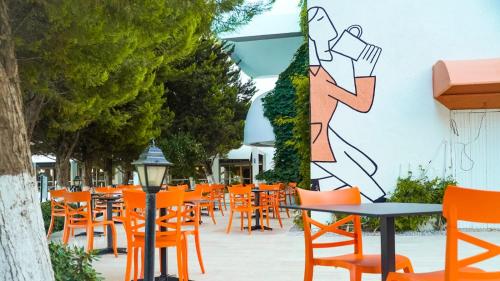 Imagen general del Hotel Club Beyy Resort - Ultra All Inclusive. Foto 2