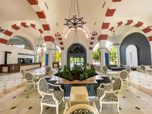 Imagen general del Hotel Club Beyy Resort - Ultra All Inclusive. Foto 3