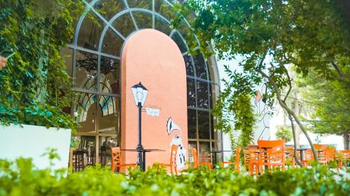 Imagen general del Hotel Club Beyy Resort - Ultra All Inclusive. Foto 4