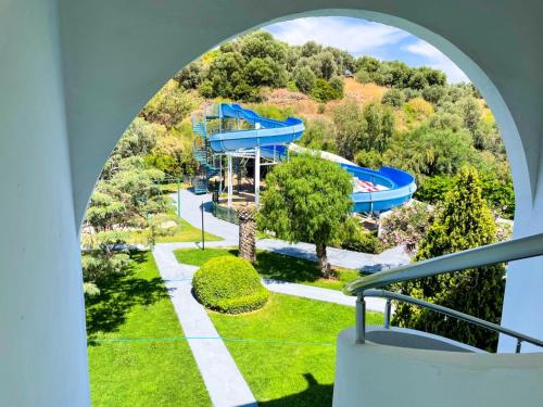 Imagen general del Hotel Club Beyy Resort - Ultra All Inclusive. Foto 5