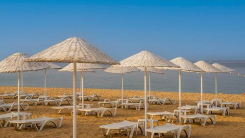 Imagen general del Hotel Club Beyy Resort - Ultra All Inclusive. Foto 9