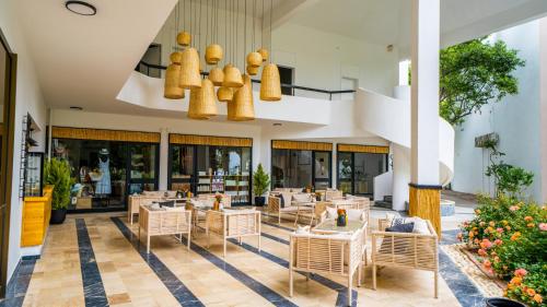 Imagen general del Hotel Club Beyy Resort - Ultra All Inclusive. Foto 10