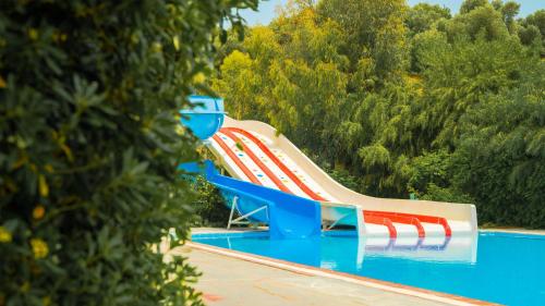 Imagen general del Hotel Club Beyy Resort - Ultra All Inclusive. Foto 12