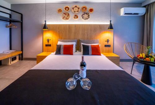 Imagen general del Hotel Club Beyy Resort - Ultra All Inclusive. Foto 15