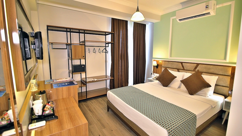 Imagen de la habitación del Hotel Club Big Blue Suite - All Inclusive. Foto 2