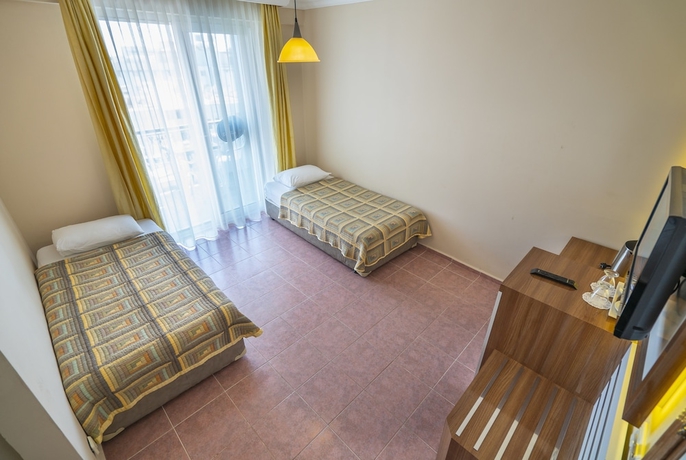 Imagen de la habitación del Hotel Club Big Blue Suite - All Inclusive. Foto 7